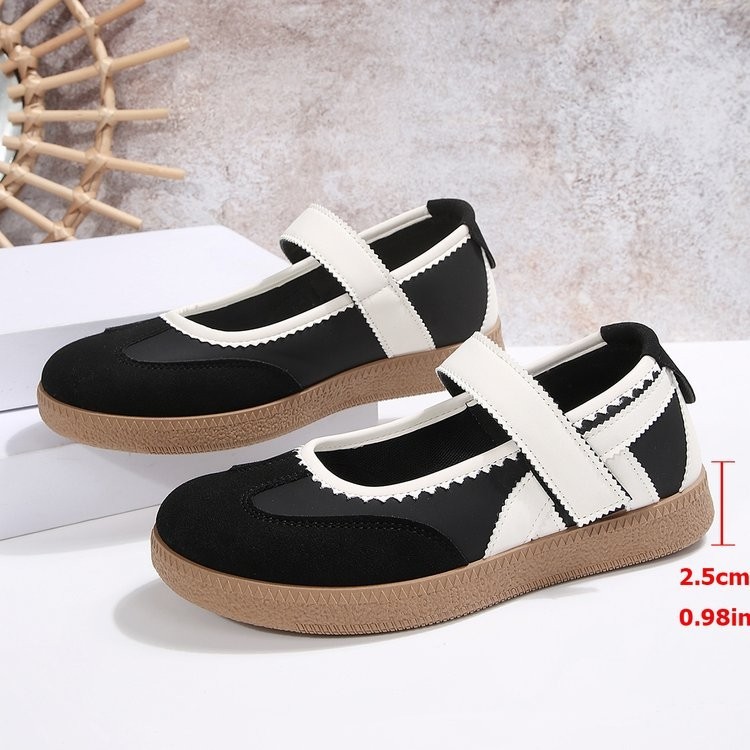 Damskie klasyczne retro sneake – Women Shoes Tennis recenzja i cena